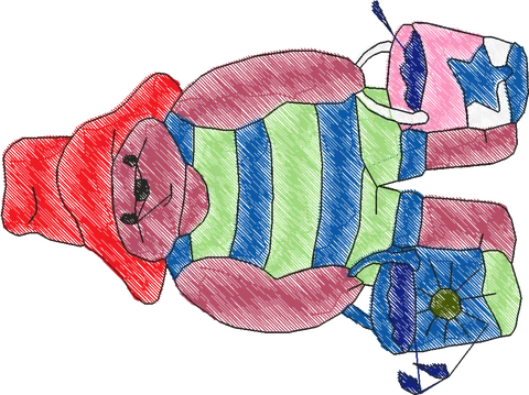 Paddington Bear3 (17)